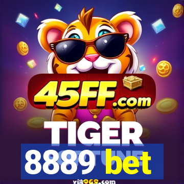 8889 bet